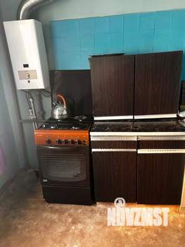 Студия квартира, вторичка, 31м2, 2/3 этаж