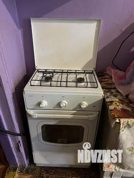 2-к квартира, вторичка, 42м2, 2/2 этаж