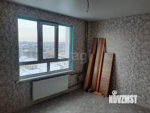 3-к квартира, вторичка, 76м2, 15/17 этаж
