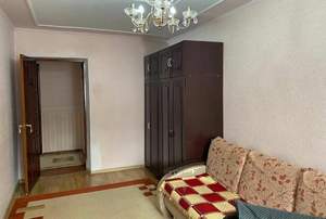 3-к квартира, вторичка, 58м2, 3/5 этаж