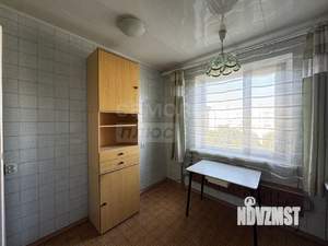 2-к квартира, вторичка, 54м2, 6/9 этаж