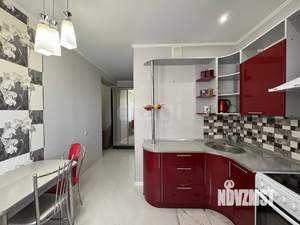 1-к квартира, вторичка, 35м2, 3/14 этаж