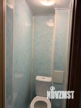 2-к квартира, вторичка, 54м2, 1/9 этаж