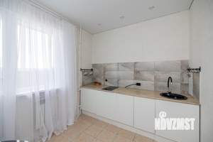 1-к квартира, вторичка, 37м2, 11/14 этаж