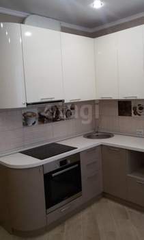 2-к квартира, вторичка, 62м2, 6/12 этаж