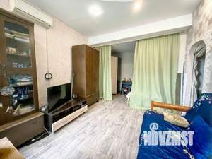 2-к квартира, вторичка, 50м2, 2/2 этаж