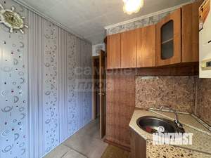 2-к квартира, вторичка, 44м2, 5/5 этаж