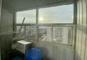 3-к квартира, вторичка, 61м2, 5/5 этаж