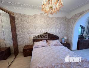 3-к квартира, вторичка, 68м2, 9/10 этаж