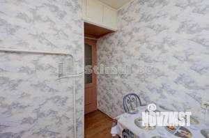 1-к квартира, вторичка, 30м2, 3/3 этаж