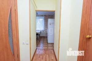 1-к квартира, вторичка, 37м2, 2/9 этаж