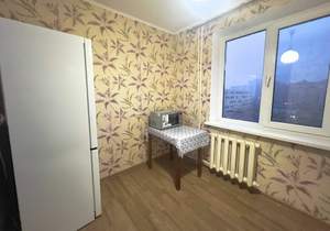 1-к квартира, вторичка, 34м2, 6/9 этаж