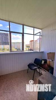 3-к квартира, вторичка, 65м2, 8/9 этаж