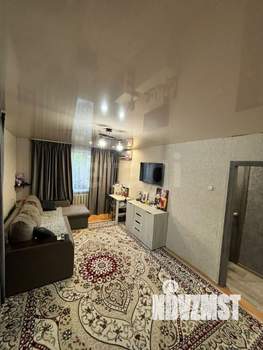 1-к квартира, вторичка, 31м2, 2/5 этаж