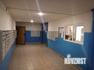 1-к квартира, вторичка, 34м2, 4/9 этаж