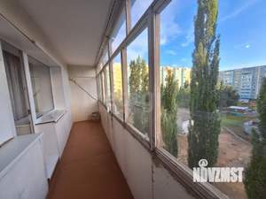 1-к квартира, вторичка, 35м2, 5/9 этаж