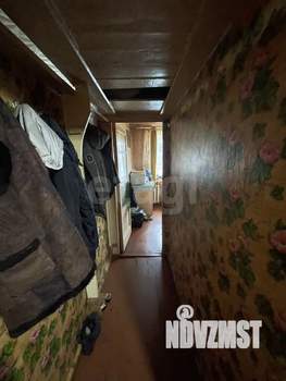 3-к квартира, вторичка, 41м2, 2/5 этаж