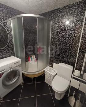 1-к квартира, вторичка, 38м2, 9/9 этаж