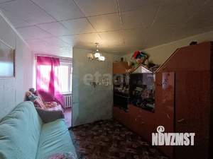 1-к квартира, вторичка, 18м2, 4/9 этаж