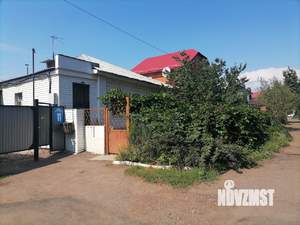 3-к квартира, вторичка, 93м2, 1/1 этаж