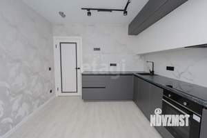 2-к квартира, вторичка, 63м2, 16/17 этаж