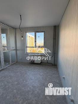3-к квартира, вторичка, 57м2, 10/17 этаж