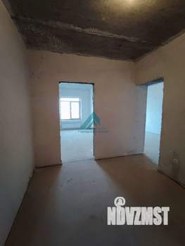 1-к квартира, вторичка, 48м2, 3/4 этаж