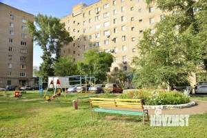 1-к квартира, вторичка, 30м2, 3/5 этаж