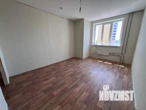 2-к квартира, вторичка, 56м2, 7/15 этаж