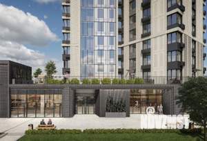 3-к квартира, вторичка, 57м2, 10/12 этаж