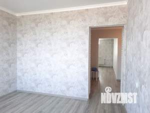 1-к квартира, вторичка, 43м2, 7/17 этаж