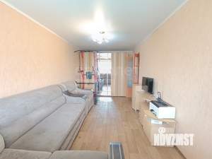 1-к квартира, вторичка, 30м2, 4/5 этаж
