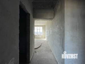 1-к квартира, вторичка, 38м2, 2/17 этаж