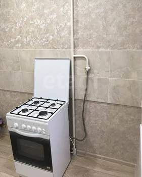 1-к квартира, вторичка, 31м2, 4/5 этаж