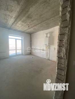 1-к квартира, вторичка, 42м2, 3/4 этаж