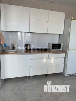 1-к квартира, вторичка, 36м2, 6/24 этаж
