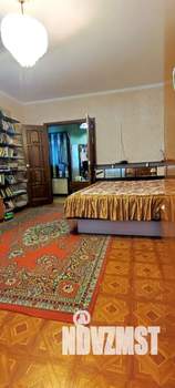 3-к квартира, вторичка, 63м2, 1/10 этаж