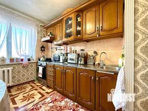 3-к квартира, вторичка, 67м2, 4/5 этаж