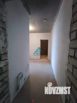 1-к квартира, вторичка, 48м2, 3/4 этаж