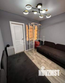 2-к квартира, вторичка, 40м2, 4/5 этаж