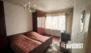 2-к квартира, вторичка, 44м2, 5/5 этаж