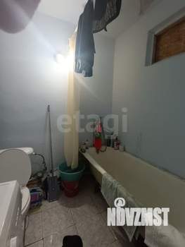 1-к квартира, вторичка, 36м2, 2/5 этаж