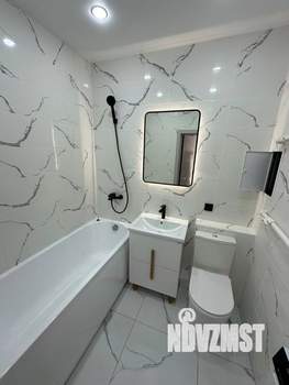 1-к квартира, вторичка, 37м2, 13/14 этаж