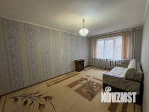 1-к квартира, вторичка, 34м2, 2/5 этаж