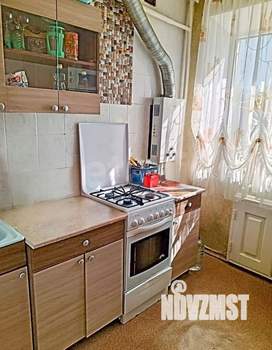 1-к квартира, вторичка, 33м2, 1/9 этаж