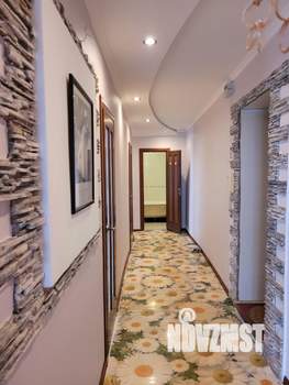 4-к квартира, вторичка, 74м2, 8/9 этаж