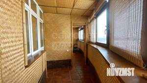 1-к квартира, вторичка, 50м2, 8/12 этаж