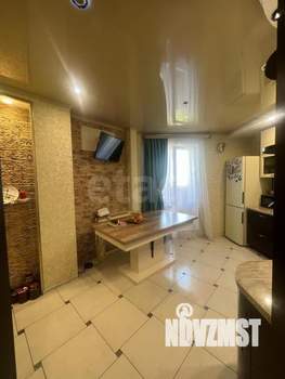 2-к квартира, вторичка, 65м2, 15/19 этаж