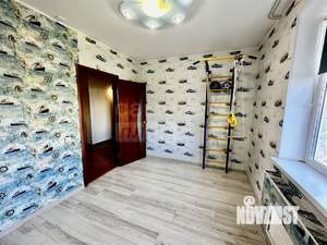 3-к квартира, вторичка, 67м2, 5/9 этаж