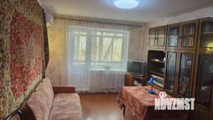 2-к квартира, вторичка, 52м2, 5/9 этаж